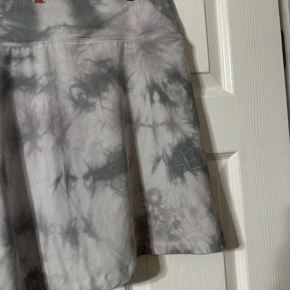 NWT Victoria Secret Pink High Waist Athletic Skirt - Picture 11 of 15